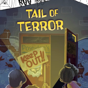 Tail of Terror