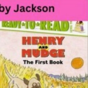 Henry and Mudge - Series