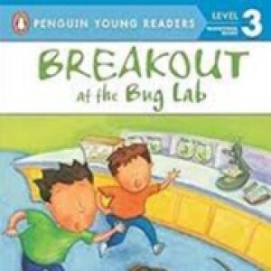 Breakout at the Bug Lab