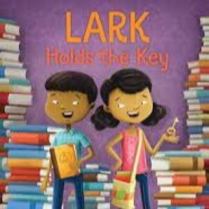Lark Holds the Key