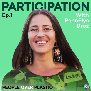 Episode 1 - Participation with PennElys Droz