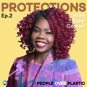 Episode 2- Protections with Abre' Conner