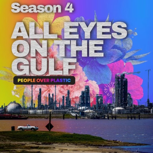 Season 4 Trailer - All Eyes On The Gulf