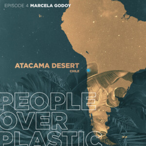 S2E4 - Ropa Americana (Circular economy expert Marcela Godoy shares the hard truth behind the underbelly of fast fashion)