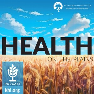 Health on the Plains, episode 4: The Prairie Band Potawatomi Nation’s Health Priorities with Chairman Zeke Rupnick