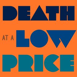 Death at a Low Price Trailer