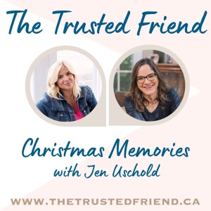 Christmas Memories with Jen Uschold