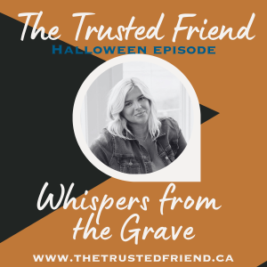 Whispers from the Grave with Lisa Helton