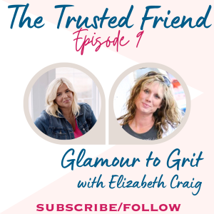 Glamour to Grit with Elizabeth Craig