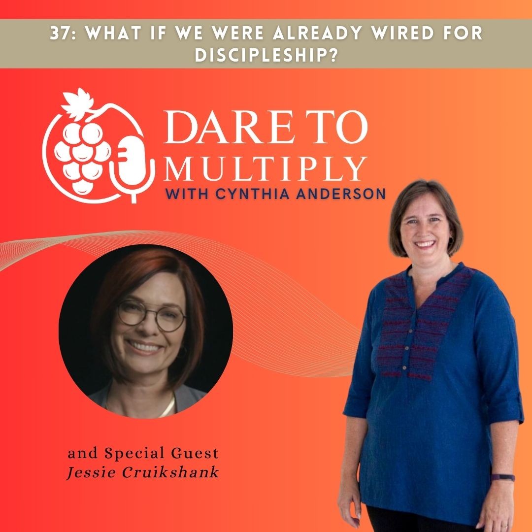 The Dare to Multiply Podcast