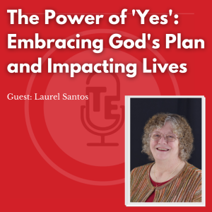 The Power of 'Yes': Embracing God's Plan and Impacting Lives