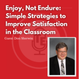 Teacher Edition Podcast