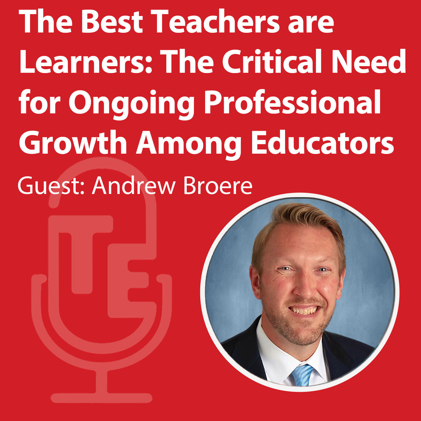 Teacher Edition Podcast