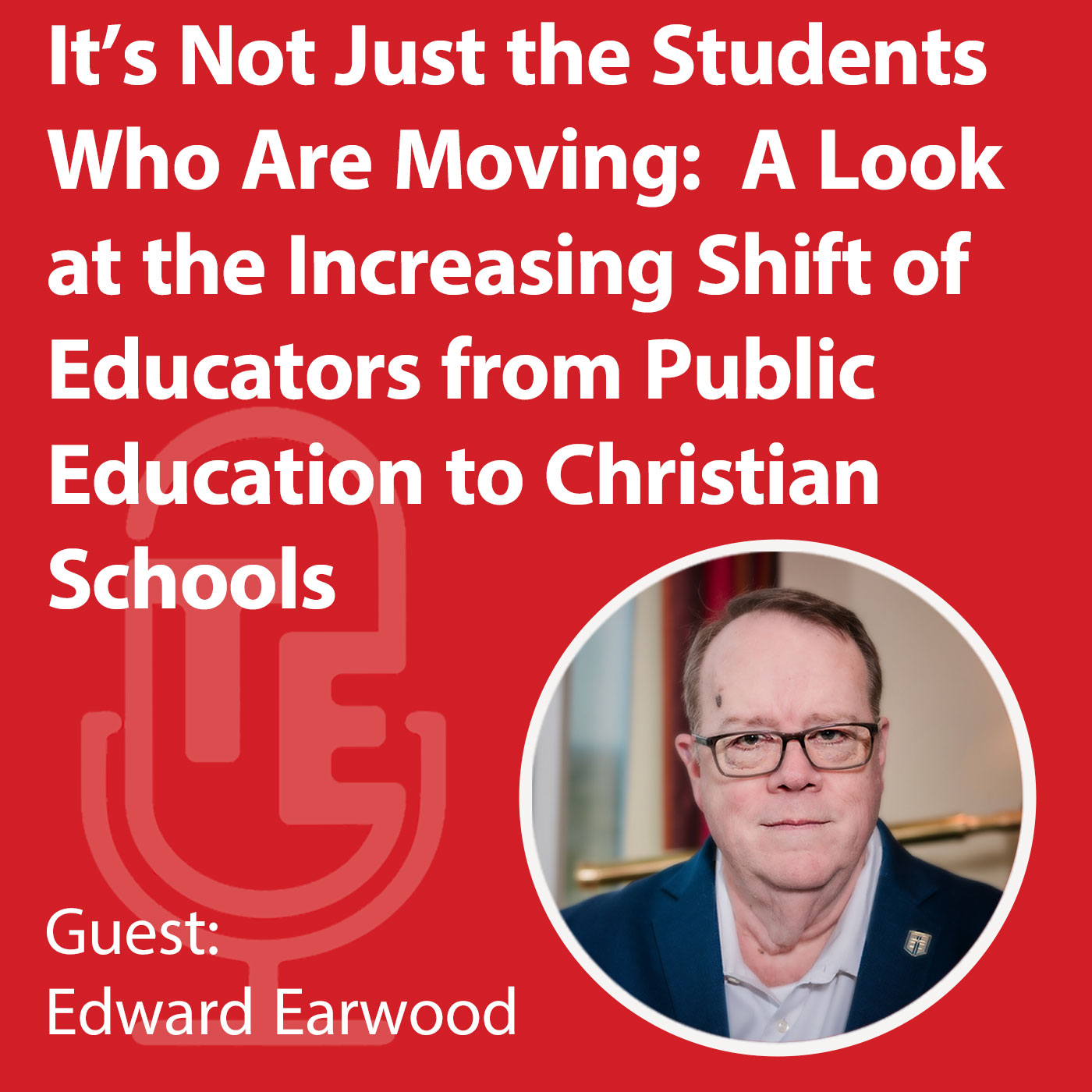 Teacher Edition Podcast