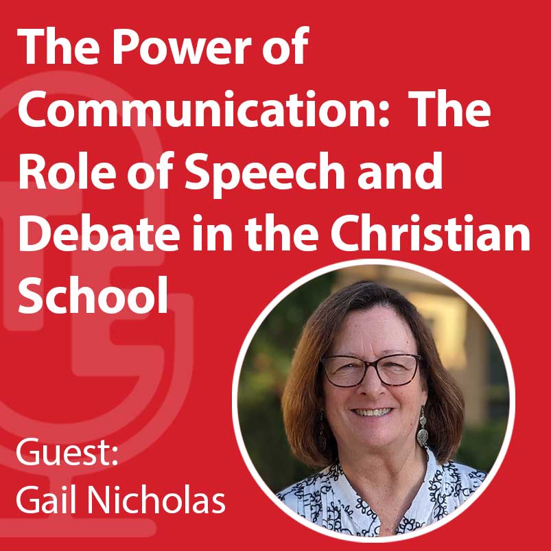 Teacher Edition Podcast