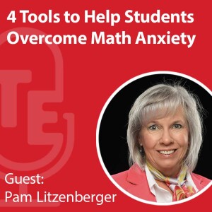 4 Tools to Help Students Overcome Math Anxiety