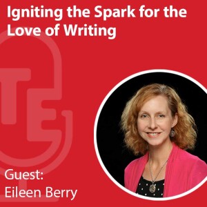 Igniting the Spark for the Love of Writing