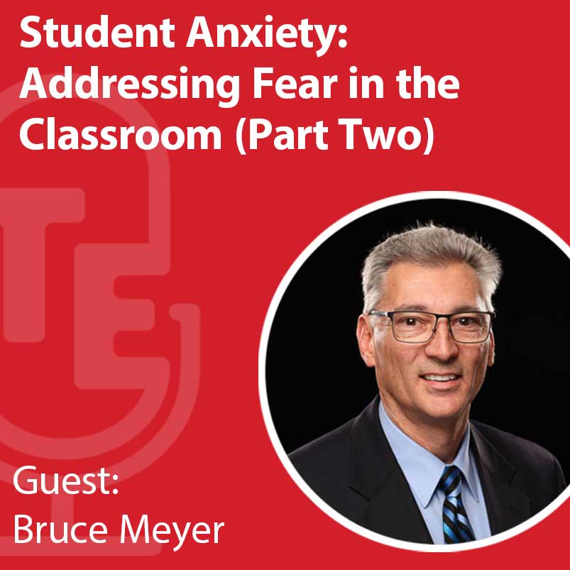 Teacher Edition Podcast