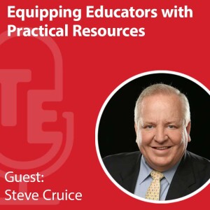 Equipping Educators with Practical Resources