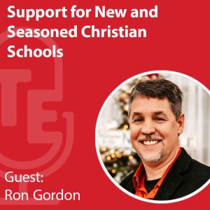 Support for New and Seasoned Christian Schools