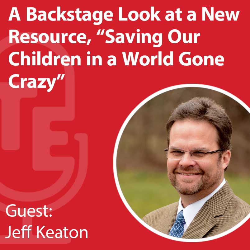 Teacher Edition Podcast
