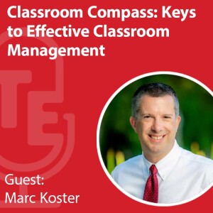 Classroom Compass: Keys to Effective Classroom Management