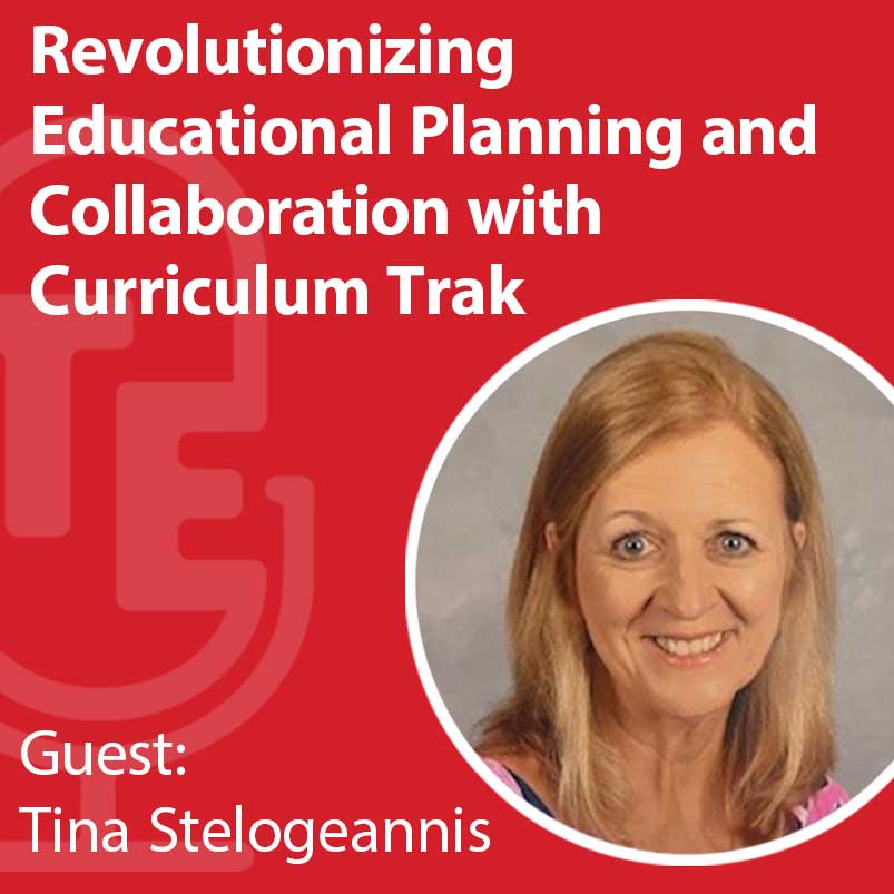 Revolutionizing Educational Planning and Collaboration with Curriculum Trak