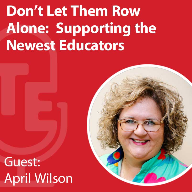 Teacher Edition Podcast