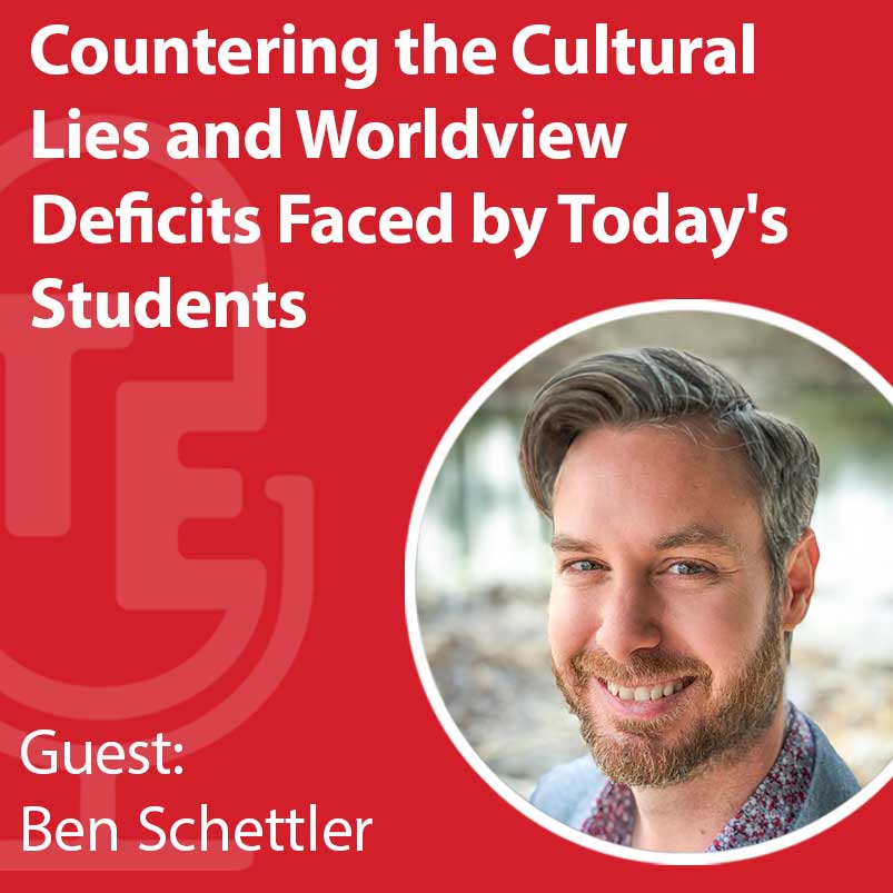 Teacher Edition Podcast