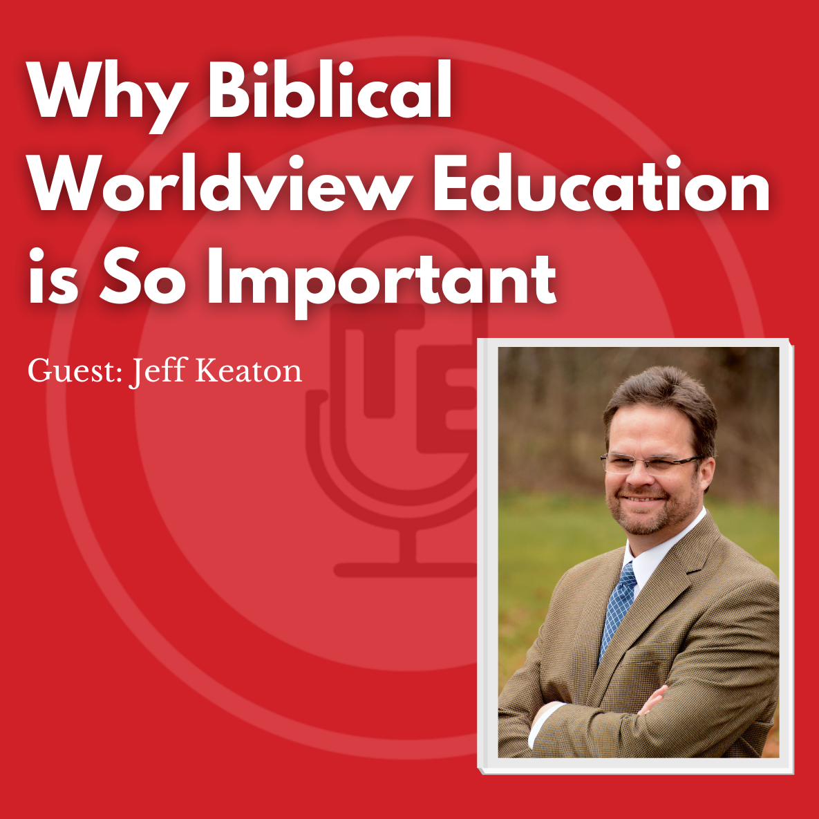 Teacher Edition Podcast