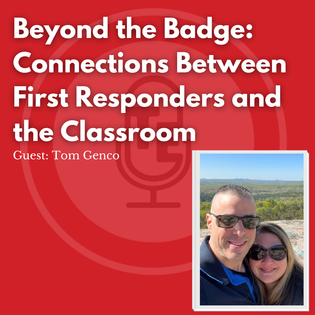 Teacher Edition Podcast