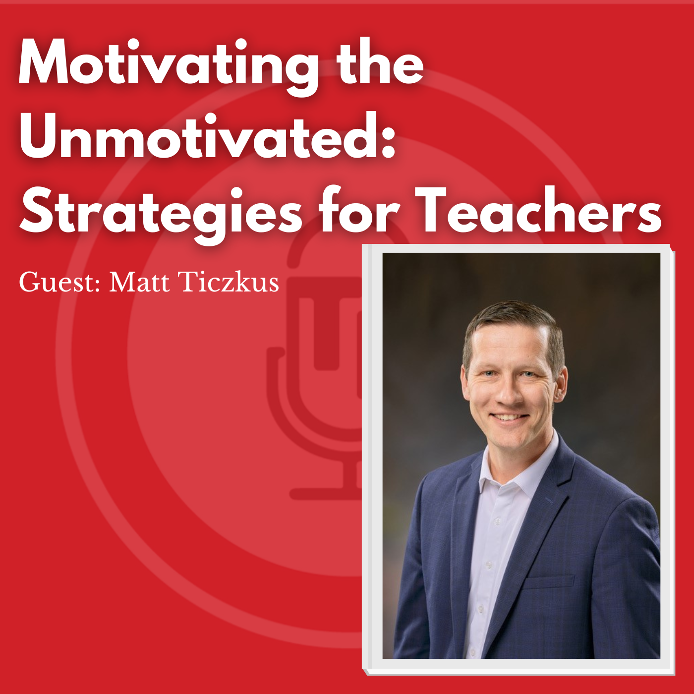 Teacher Edition Podcast