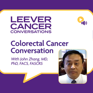 Colorectal Cancer