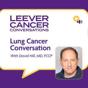 Learn about Lung Cancer