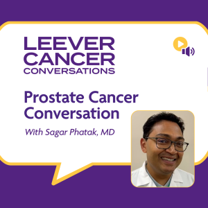 Learn about Prostate Cancer