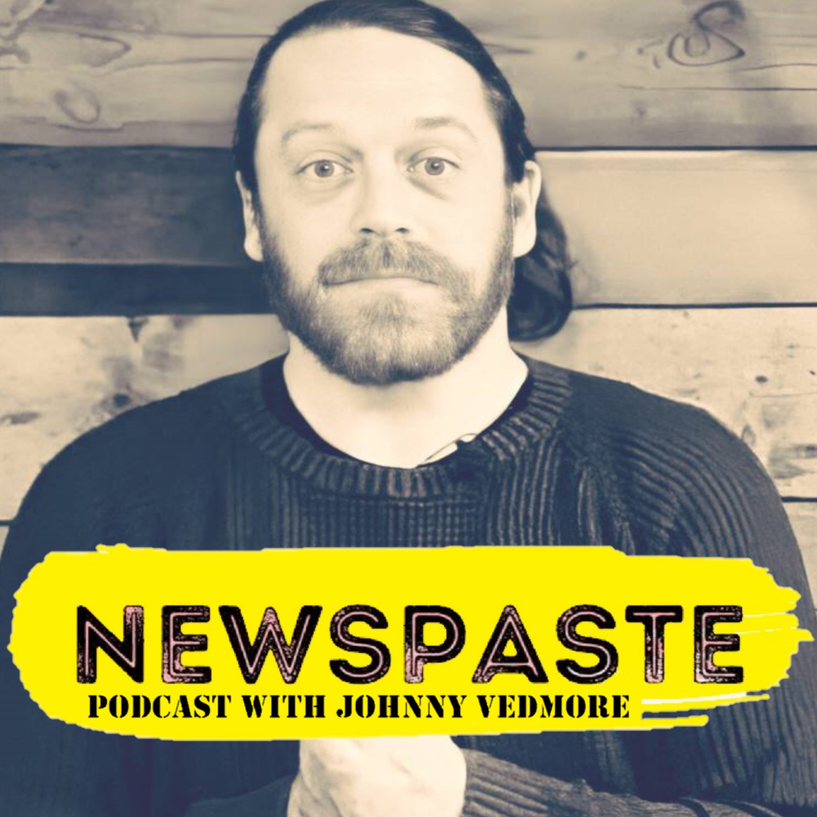 The NEWSPASTE Podcast
