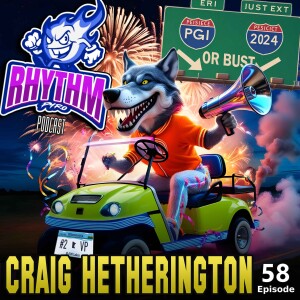 #58 - Craig Hetherington | PGI 2024