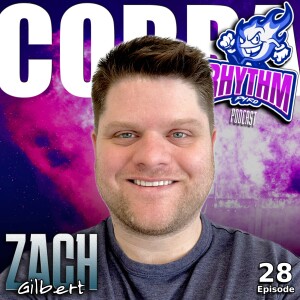 #28 - COBRA Zach, COBRA Tips, and the Future of COBRA Firing Systems.