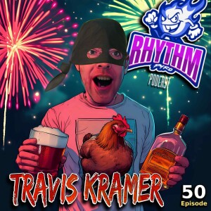 #50 - Travis Kramer (KCAP, 2024 S76 Missouri Showdown Winning Designer)