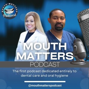 Episode 4 | Unveiling the Silent Enemy: Exploring Periodontal Disease and Its Causes - Part 2