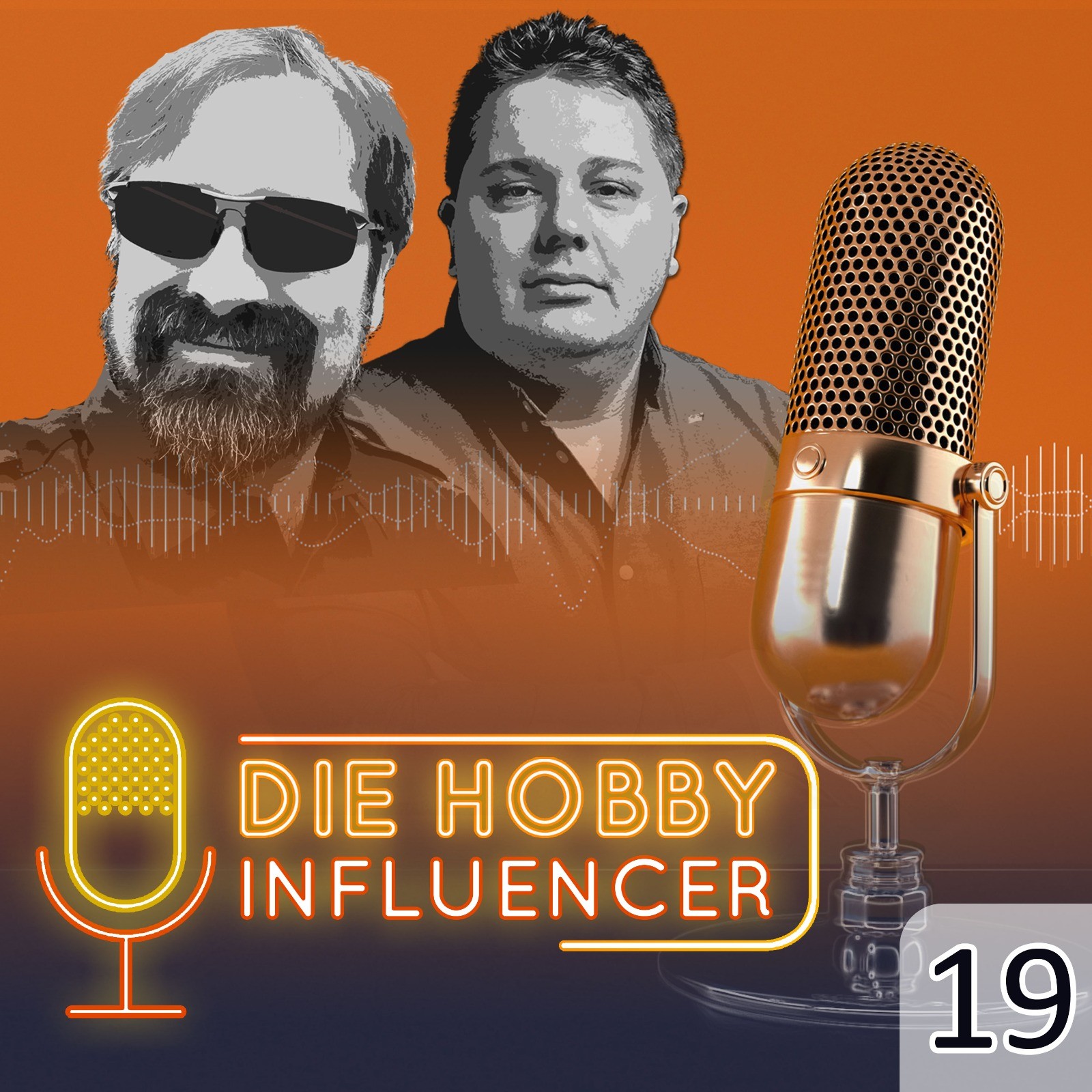 Die Hobby Influencer
