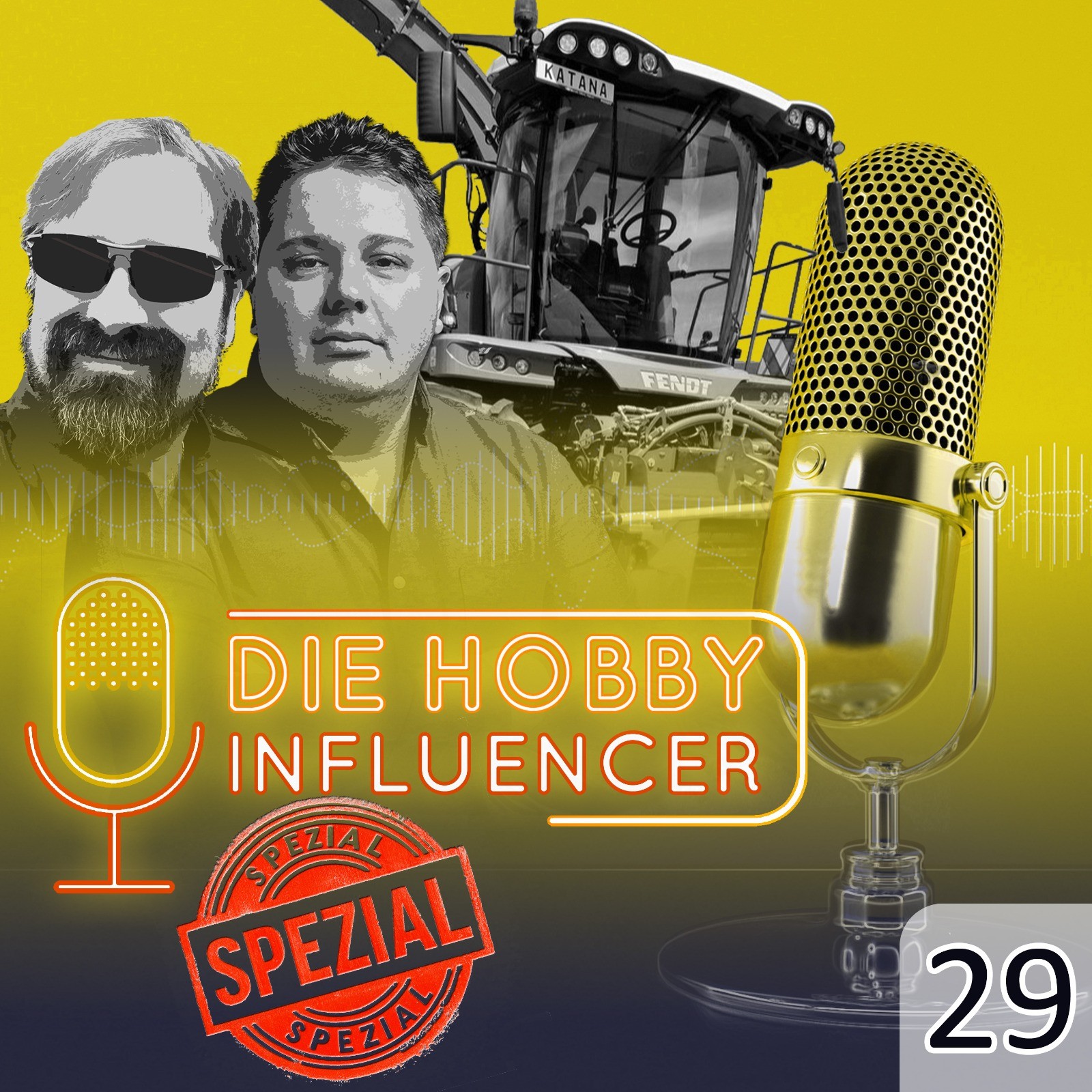 Die Hobby Influencer