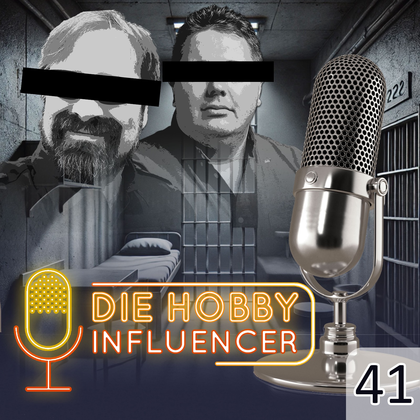 Die Hobby Influencer