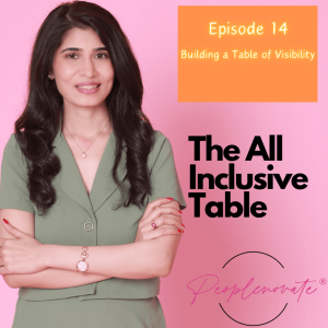 Episode 14: Building a Table of Visibility