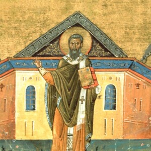 112: The Wisdom of St. Gregory of Nyssa