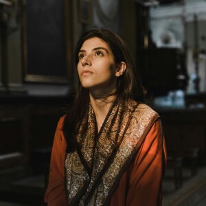 102: How Does God Dwell in Us?