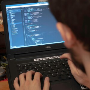 106: Pretraining—The First Step of Making A.I.