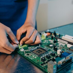 104: Making Artificial Intelligence Simple