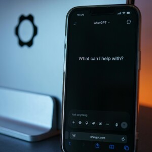 107: Training—The Second Step of Making A.I.