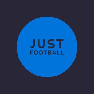 Just Football - This is for podcast directories